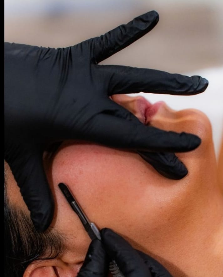 Formation Dermaplaning – Format Numérique